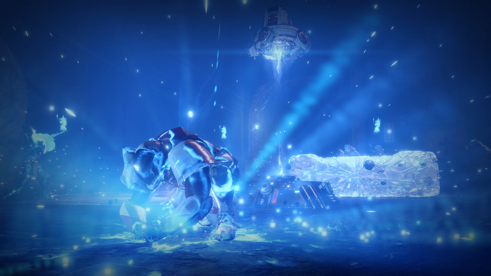 Destiny 2 - Imagen 17
